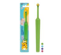 TePe Interspace, Suave, Cepillo 1 ud., Cabezales 12 ud., Colores Surtidos | Limpieza interdental de precisión para zonas de difícil acceso, Como furcaciones, Implantes y brackets