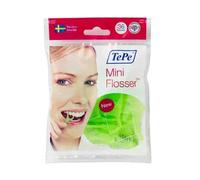 Tepe Mini Flosser Seda Dental 36 Uds