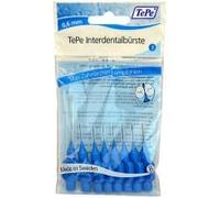 TePe - Cepillos interdentales (paquetes de 1) 1 x 8, 8 unidad, 1