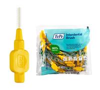 Tepe Original Interdental Brushes 0,7 Mm Yellow 25Pcs