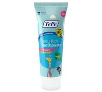 TePe Pastas de Dientes Daily Kids Menta Suave 3-6 Años 75 ml