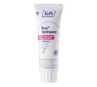 TePe Pure Pasta de Dientes Sin Perfume 75ml