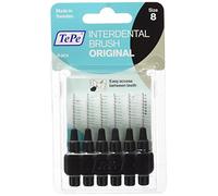 TePe, Set Cepillo Interdental, 1,5 mm, Negro