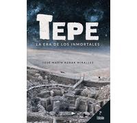 Tepe (SIN COLECCION)