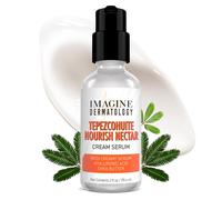 Tepezcohuite nutrio nctar nctar concentrado cido hialurnico crema de mantequilla crema hidratante mimosa tenuiflora extracto de corteza utilizado