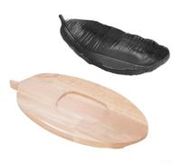 Teppanyaki - Plancha ovalada para carne