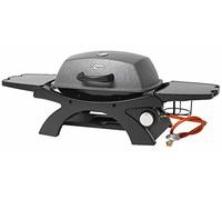 Tepro Barbacoa de gas de mesa de gas, 1 quemador máx. 3,2 kW. Superficie de la parrilla aprox.: 47 x 35 cm.