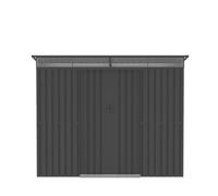 Tepro Metal Sheds Multi Line