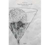 Tepui la cena dei cervelli o dell'antropofagia. Ediz. illustrata (Sguardi)