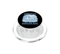Tepuyes Orgullo Venezolano Salto Ángel Canaima PopSockets PopGrip para MagSafe