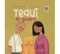 Tequi, te quiero (MERIMERI)