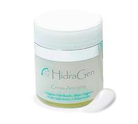 Tequial HIDRAGEN Crema Hidratante y Antiarrugas Cara, Cuello y Manos | Mujer y Hombre, Colágeno Hidrolizado, Ácido Hialurónico, Células Madre, Nutre, Hidrata y Reafirma