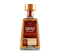 Tequila 1800 Reposado 38 ° 70 cl
