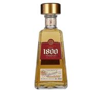 Tequila 1800 Reposado 38 ° 70 cl