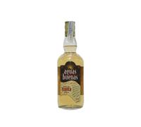 Tequila Aguas Buenas Gold 70 cl.