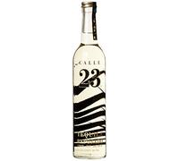 TEQUILA CALLE23 ANEJO 50CL 40º
