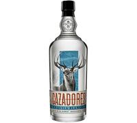 Cazadores Tequila Blanco 70 cl.