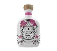 TEQUILA COFRADIA CATRINA REPOSADO ROSÉ 70CL 38%