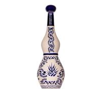 Tequila - Cofradia Torre De Picos Ceramica Reposado 70 cl