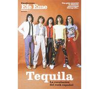 Tequila. Cuadernos Efe Eme - Numero 3 (SIN COLECCION)