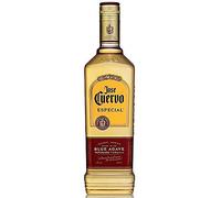 TEQUILA DE ORO ESPECIAL REPOSADO DE 1 LITRO