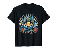 Tequila Destileria Artesanal Camiseta