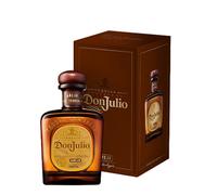 Tequila Don Julio Añejo Regalo