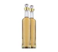 Tequila Don Ramon Reposado 70 cl (Caja de 2 Botellas de 70 cl)