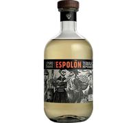 Tequila El Espolón Reposado 70 cl.