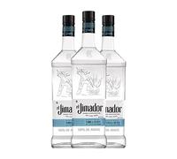 Tequila El Jimador Blanco 70 cl (Caja de 3 Botellas de 70 cl)