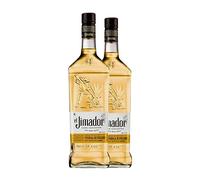 Tequila El Jimador Reposado 70 cl (Caja de 2 Botellas de 70 cl)