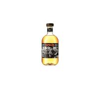 Tequila espolón reposado