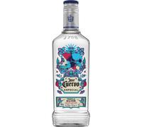 Tequila Jose Cuervo Especial Silver Ed. Calavera 2025 70cl.