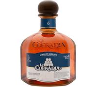 TEQUILA LA COFRADIA REPOSADO FINISH COLLECTION "FRENCH OAK CASK" 70CL