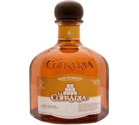 TEQUILA LA COFRADIA REPOSADO FINISH COLLECTION "SHERRY OAK CASK" 70CL