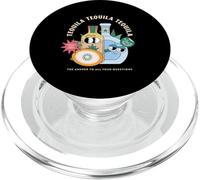 Tequila - La Respuesta a Todas Sus Preguntas PopSockets PopGrip para MagSafe