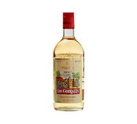 Tequila Los Corrales Gold - 700ml - Graduación: 37,5%