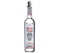 Tequila Mala Vida Silver
