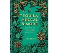 Tequila Mezcal & More