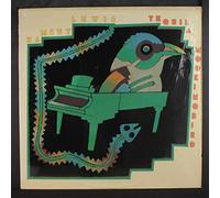 tequila mockingbird LP