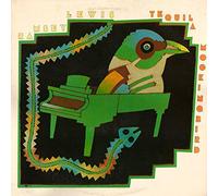 TEQUILA MOCKINGBIRD LP UK CBS 1977