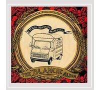Tequila Mockingbird Orchestra - Blanche Album