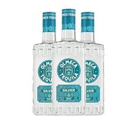Tequila Olmeca Silver 70 cl (Caja de 3 Botellas de 70 cl)