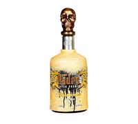 Tequila Padre Azul Reposado destilado premium selección gourmet - 1 Botella x 70 cl