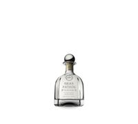 Tequila Patrón Platinum 70 cl.