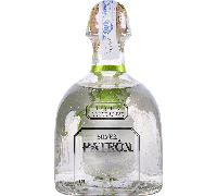 Patrón Silver Volumen: 70cl