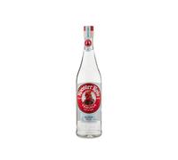 Tequila Rooster Rojo Blanco 70 cl.