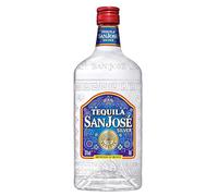 Tequila San José Silver 70 cl.