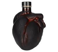 Tequila Sangre de Vida Reposado