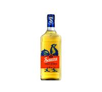 Tequila Sauza Hacienda Gold 70 cl.